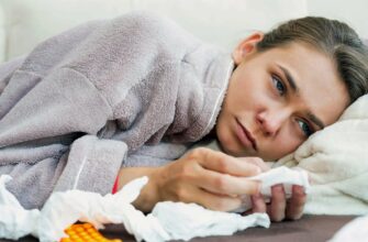 Как преодолеть постоянный насморк и укрепить иммунитет с помощью пробиотиков