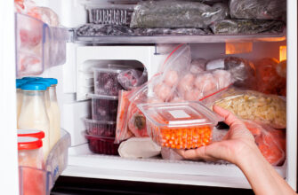Не допускайте ошибки - лучше не хранить эти 12 товаров в морозильной камере, если вам дорого их сохранность